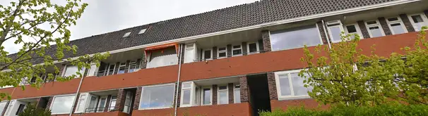 Studio Foto #1 te huur bij Huurstunt