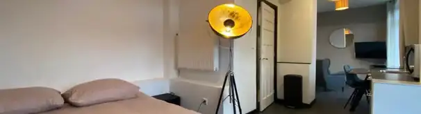 Studio Foto #3 te huur bij Huurstunt