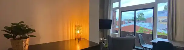 Studio Foto #2 te huur bij Huurstunt