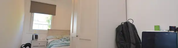 Kamer Foto #1 te huur bij Huurstunt