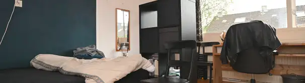 Kamer Foto #2 te huur bij Huurstunt