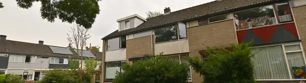 Kamer Foto #0 te huur bij Huurstunt