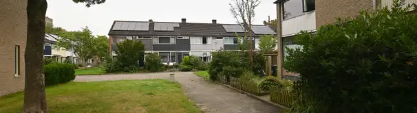 Kamer Foto #1 te huur bij Huurstunt
