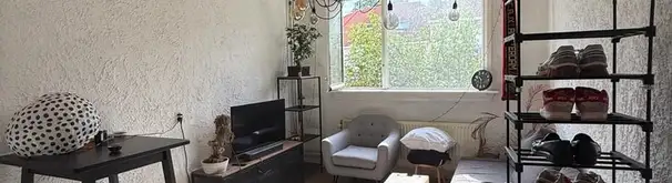 Kamer Foto #1 te huur bij Huurstunt