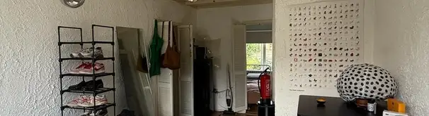 Kamer Foto #3 te huur bij Huurstunt