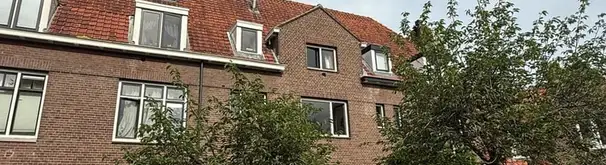 Kamer Foto #0 te huur bij Huurstunt