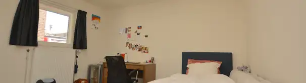 Kamer Foto #2 te huur bij Huurstunt
