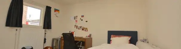 Kamer Foto #2 te huur bij Huurstunt