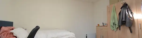 Kamer Foto #1 te huur bij Huurstunt