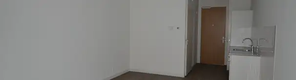 Studio Foto #2 te huur bij Huurstunt