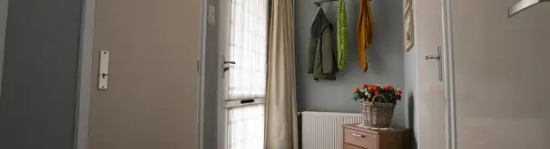 Appartement Foto #1 te huur bij Huurstunt