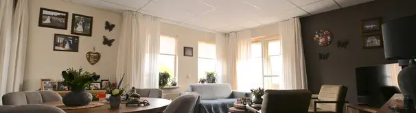 Appartement Foto #3 te huur bij Huurstunt