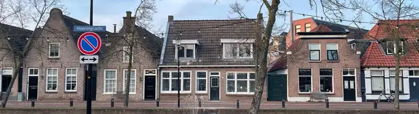 Kamer Foto #0 te huur bij Huurstunt