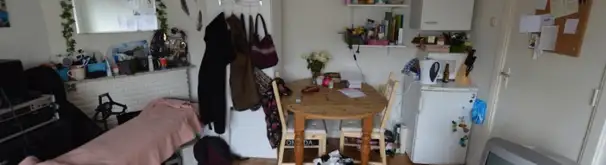 Kamer Foto #0 te huur bij Huurstunt