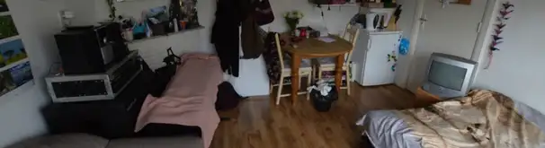 Kamer Foto #3 te huur bij Huurstunt