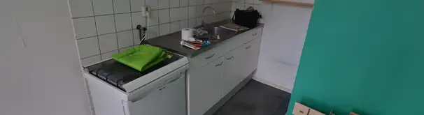 Kamer Foto #1 te huur bij Huurstunt
