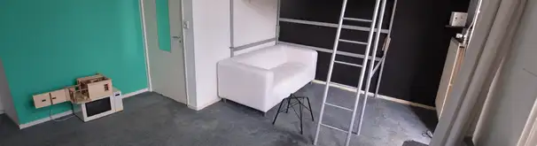 Kamer Foto #3 te huur bij Huurstunt