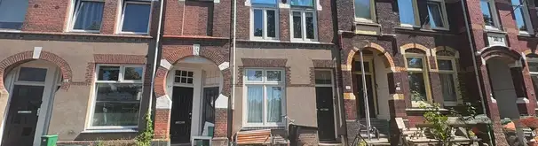 Kamer Foto #0 te huur bij Huurstunt