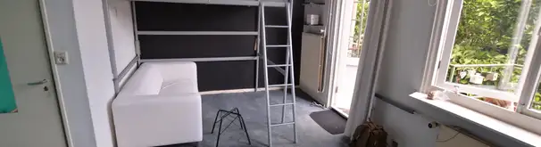 Kamer Foto #2 te huur bij Huurstunt