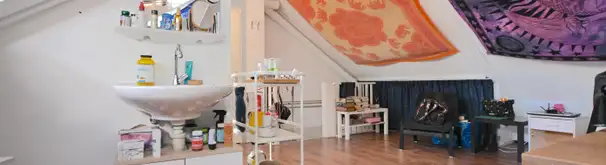 Kamer Foto #2 te huur bij Huurstunt