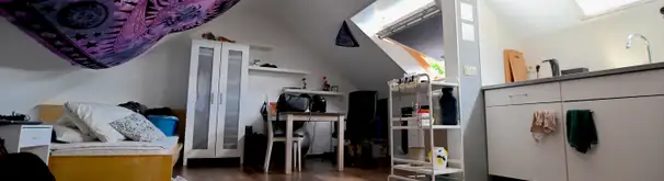 Kamer Foto #1 te huur bij Huurstunt