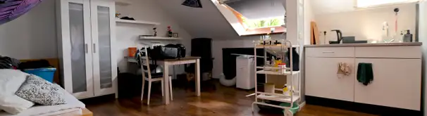 Kamer Foto #3 te huur bij Huurstunt