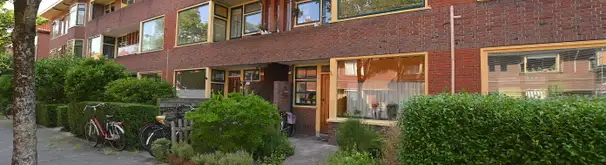 Kamer Foto #0 te huur bij Huurstunt