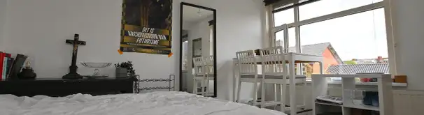 Kamer Foto #1 te huur bij Huurstunt