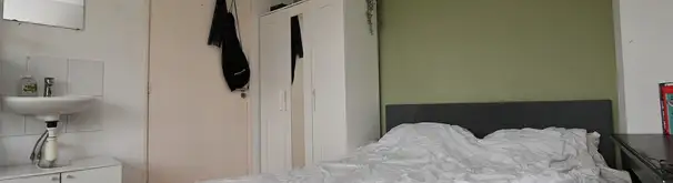 Kamer Foto #3 te huur bij Huurstunt