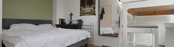 Kamer Foto #2 te huur bij Huurstunt