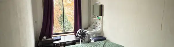 Studio Foto #3 te huur bij Huurstunt