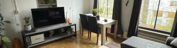 Studio Foto #2 te huur bij Huurstunt