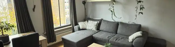 Studio Foto #1 te huur bij Huurstunt