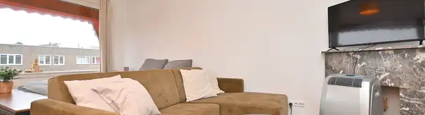 Studio Foto #2 te huur bij Huurstunt