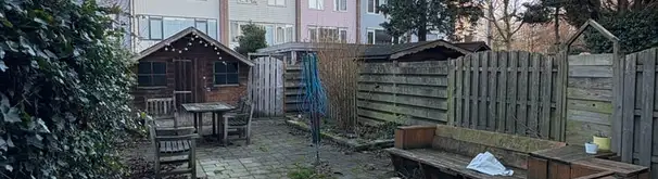 Kamer Foto #3 te huur bij Huurstunt