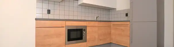 Appartement Foto #2 te huur bij Huurstunt