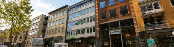 Appartement Foto #0 te huur bij Huurstunt