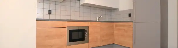 Appartement Foto #2 te huur bij Huurstunt