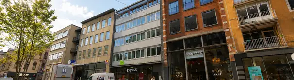 Appartement Foto #0 te huur bij Huurstunt
