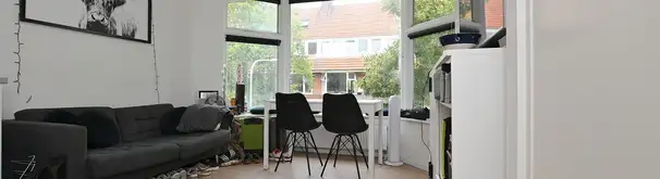 Studio Foto #3 te huur bij Huurstunt