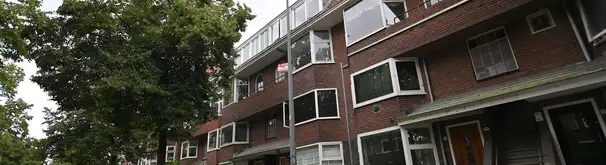 Studio Foto #0 te huur bij Huurstunt