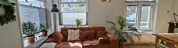 Appartement Foto #1 te huur bij Huurstunt