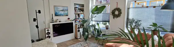 Appartement Foto #3 te huur bij Huurstunt