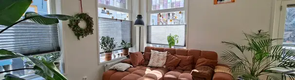 Appartement Foto #2 te huur bij Huurstunt