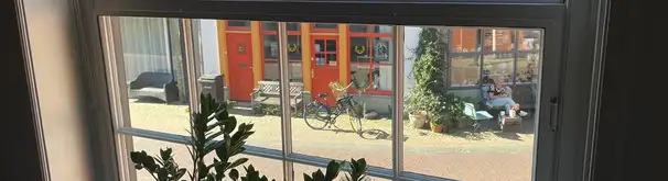 Appartement Foto #3 te huur bij Huurstunt