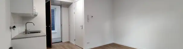 Studio Foto #2 te huur bij Huurstunt