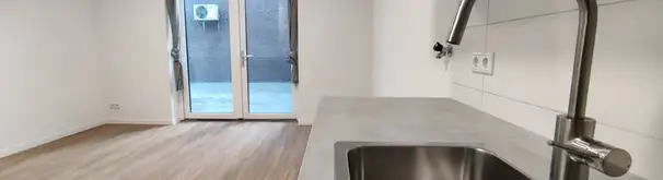 Studio Foto #3 te huur bij Huurstunt