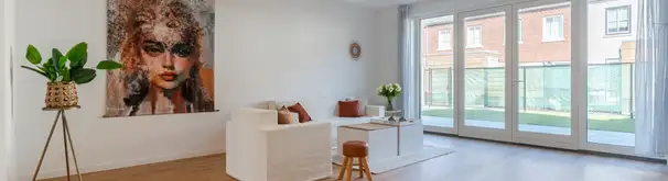 Huurwoning Foto #2 te huur bij Huurstunt