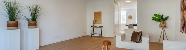 Huurwoning Foto #3 te huur bij Huurstunt