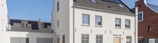 Huurwoning Foto #1 te huur bij Huurstunt